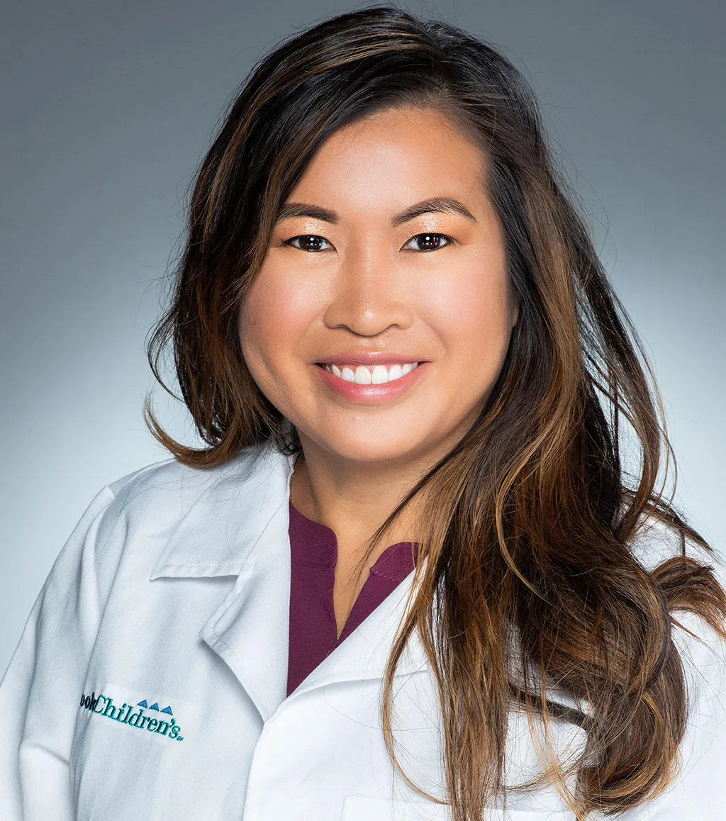 Dr. Linh Tran, DO - Fort Worth, TX - Neurology, Neurologist
