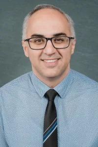 Dr. Hassan El Chebib, MD - Hartford, CT - Pediatrics