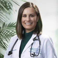 Dr. Kristin Leonard, DO - Salinas, CA - Family Medicine