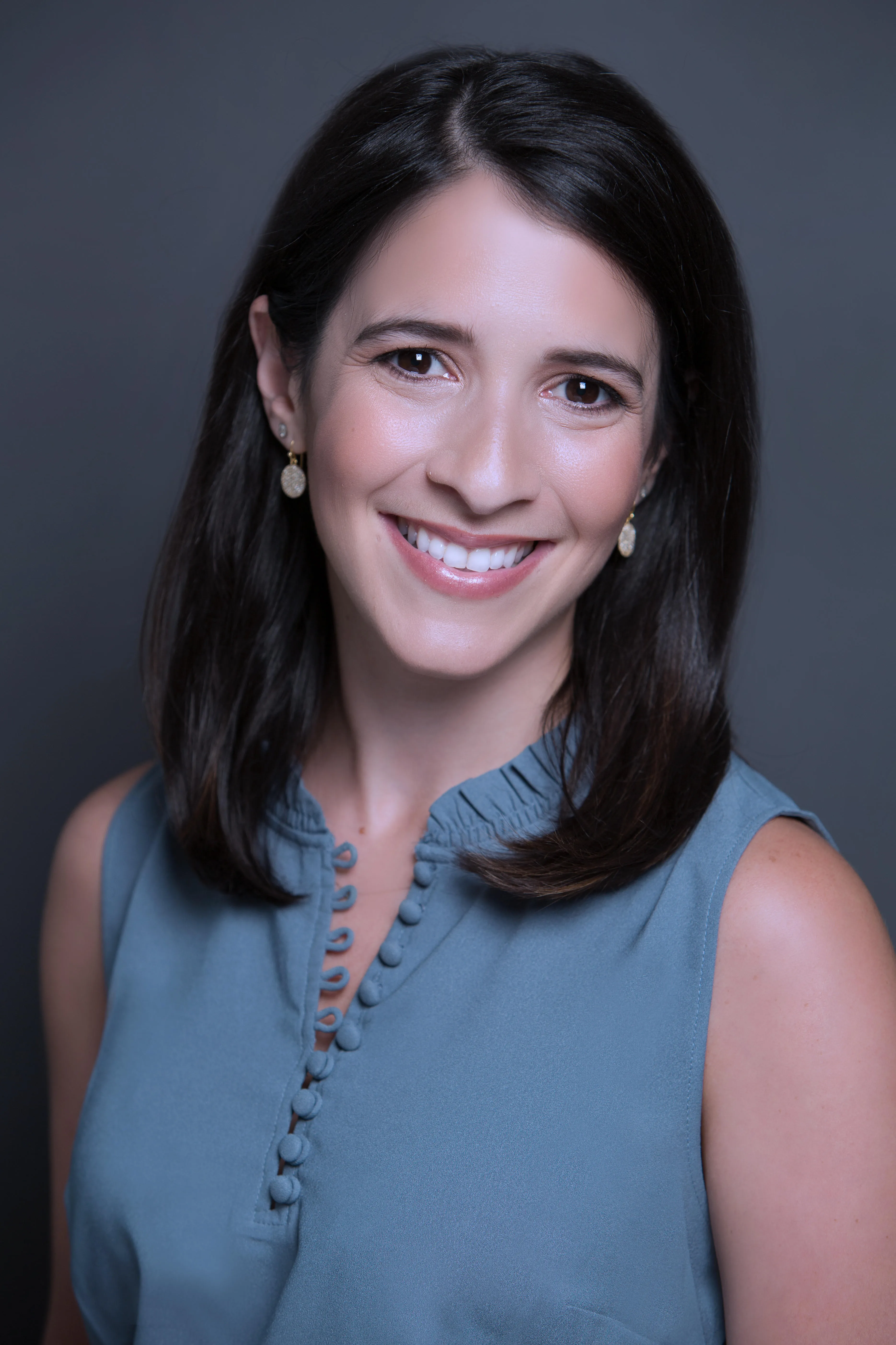 Dr. Angie Staller, MD