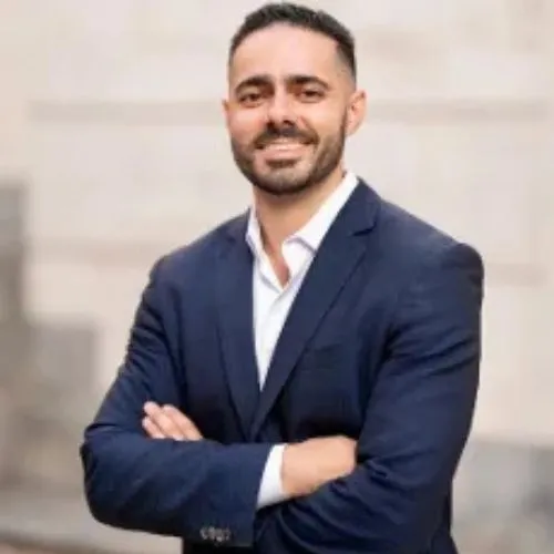 Dr. Haykaz Stepanyan, MD