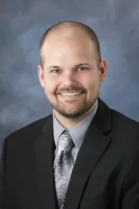 Dr. Mitchell T. Binkley, MD - Bettendorf, IA - Family Medicine