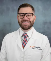 Dr. James Fraser, MD - Tyler, TX - Surgery