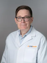Dr. Adam Hudepohl, MD - Charlottesville, VA - Family Medicine