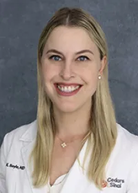 Dr. Marissa K Boyle, MD - West Hollywood, CA - Oncology, Surgical Oncology