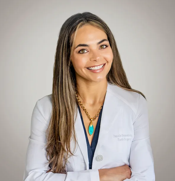 Dr. Danielle Olivelra Dumestre, MD - Austin, TX - Plastic Surgery