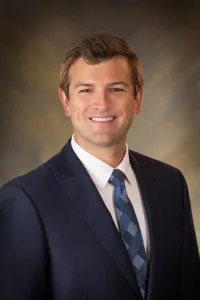 Dr. Ryan Berns, MD - Green Bay, WI - Family Medicine