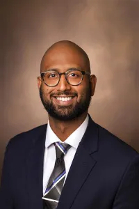 Dr. Dwayne Harold D'souza, MD