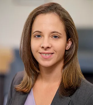 Dr. Meagan Cecilia Derbyshire, MD - Morristown, NJ - Colorectal Surgery