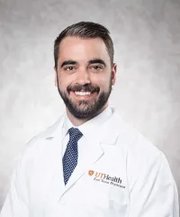 Dr. Alex Jacobsen, DO