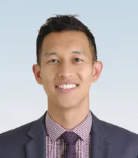 Dr. Victor Y. Liu, MD - Puyallup, WA - Internal Medicine