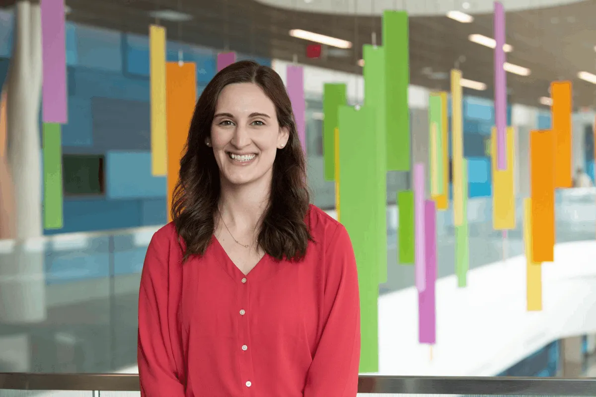 Dr. Lauren Cardinal - Akron, OH - Pediatrics, Internist/pediatrician