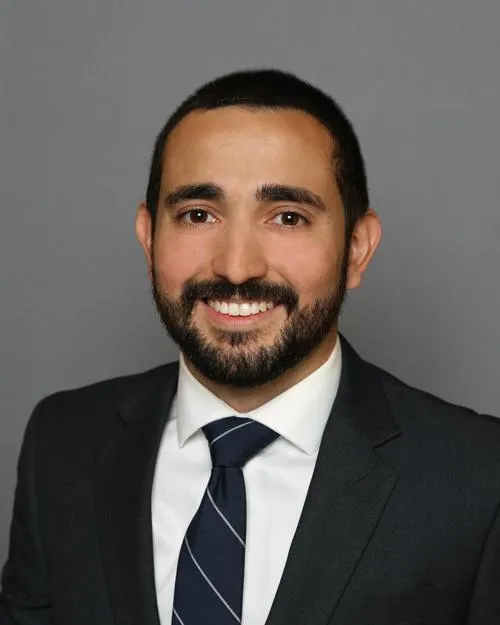 Dr. Michael Erik Hernandez, DO - Garden Grove, CA - Family Medicine