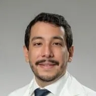 Dr. Daniel Rivera, MD - New Orleans, LA - Emergency Medicine, Emergency Medicine Specialist