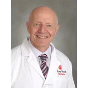 Dr. Jack Fuhrer, MD - East Setauket, NY - Infectious Disease, Infectious Disease Specialist