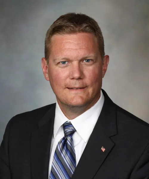 Dr. Mark Andrew Pichelmann