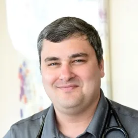 Dr. Joshua Alexander Yager, MD - Atlanta, GA - Family Medicine