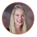 Dr Amy Elizabeth Hearne