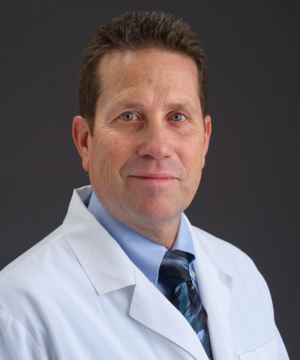 Dr. Keven O Cutler - Columbia, MO - Emergency Medicine, Emergency Medicine Specialist