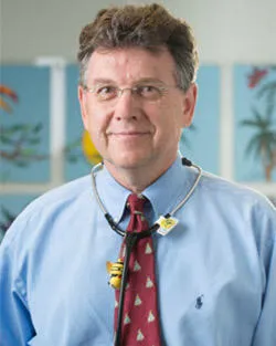 Dr. Mark Boguniewicz, MD - Denver, CO - Allergy & Immunology, Allergist/immunologist, Internal Medicine