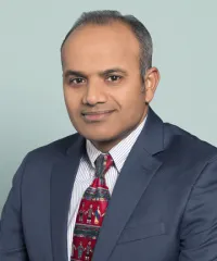 Dr. Sunil Kumar Nair, MD - Silver Spring, MD - Psychiatry