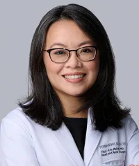 Dr. Thuy-Anh Nguyen Melvin, MD