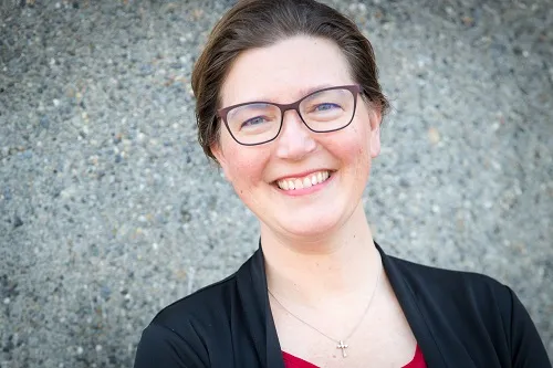 Dr. Rebecca Claire Dale, MD - Snoqualmie, WA - Ophthalmology