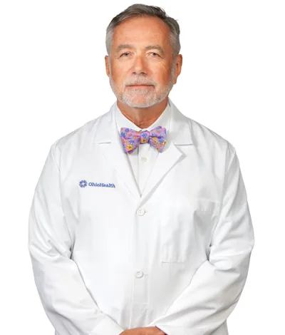 Dr. Stevan Walkowski, DO - Athens, OH - Osteopathic Medicine, Osteopathic Physician