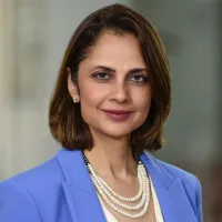 Dr. Fasiha Kanwal, MD
