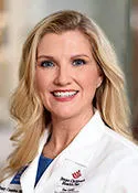 Dr. Stacey Coombes