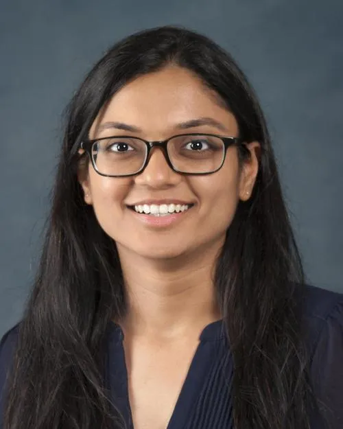 Dr. Neeti Mukesh Kanodra, MD - Seattle, WA - Pulmonology, Pulmonologist