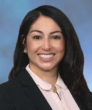 Dr. Sejal Shah, MD