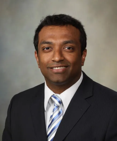Dr. Wilson Gonsalves, MD - Rochester, MN - Oncology, Hematology