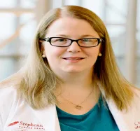 Dr. Laura Holman, MD - Oklahoma City, OK - Gynecologic Oncology