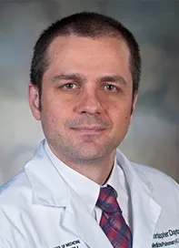 Dr. Christopher L. Dayton, MD - San Antonio, TX - Emergency Medicine, Critical Care Specialist, Emergency Medicine Specialist, Internal Medicine