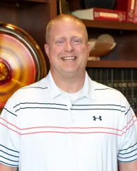 Dr. Jeffrey Johnson, MD - Bryant, AR - Orthopedic Surgery