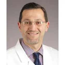Dr. Bassel Alkhalil, MD
