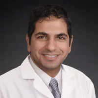 Dr Shady Eldaif, MD - Atlanta, GA - Cardiovascular Surgery, Oncology