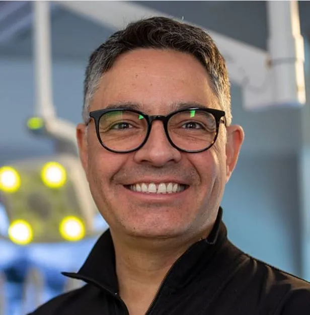 Dr. Mauricio Sergio Moeller DDS, MS - Okemos, MI - Dentistry, Endodontics, Orthodontics, Periodontics, Prosthodontics