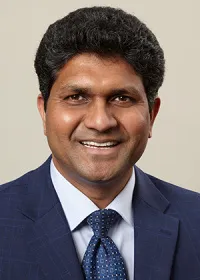 Dr. Laxmi B. Parsa, MD
