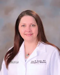 Dr Lisa M Bundy, MD - Corinth, MS - Emergency Medicine