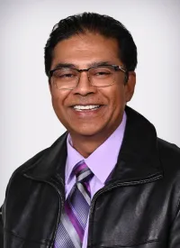 Dr. Tony Gonsalves, DO - Woodbridge, VA - Family Medicine