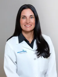 Dr. Aimee R. Young, MD