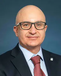 Dr. Bassel H Mahmoud Abdallah, MD, PhD