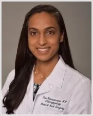 Dr. Tara Ramachandra, MD - Creve Coeur, MO - Plastic Surgery, Otolaryngology-Head & Neck Surgery