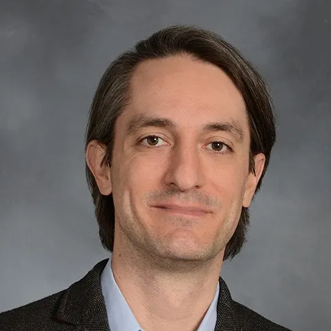 Dr. Edward James Schenck, MD - New York, NY - Pulmonology, Critical Care Medicine