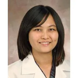 Dr. Makhawadee Pongruangporn, MD - Louisville, KY - Infectious Disease, Infectious Disease Specialist
