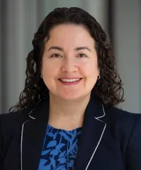 Dr. Claudia P. Castiblanco, MD
