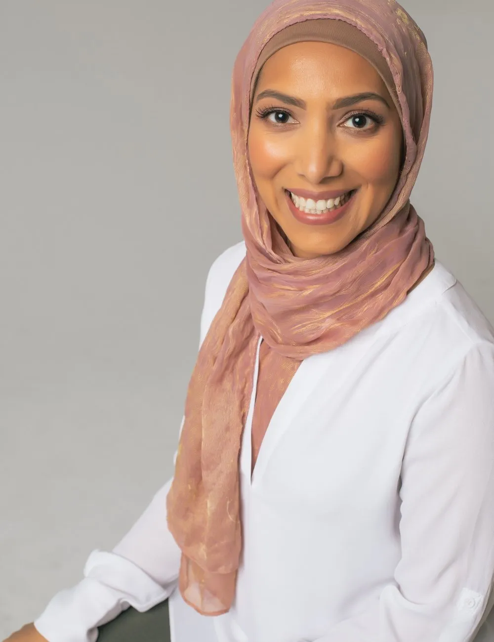 Dr. Nazia Farheen Sheriff, MD - Orinda, CA - Pediatrics