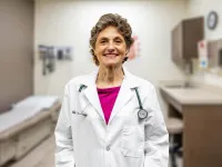 Dr. Julie Blankemeier, MD